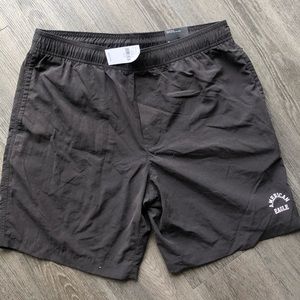 American Eagle Allday shorts